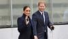 Prince Harry fights for every possibility to bring Meghan Markle & children to UK