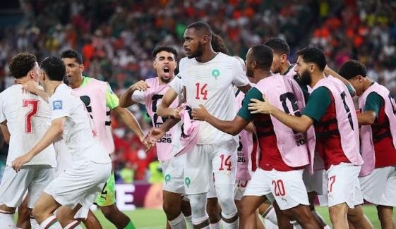 World Cup 2026: Morocco beats Netherlands for round of 16 spot in penalties