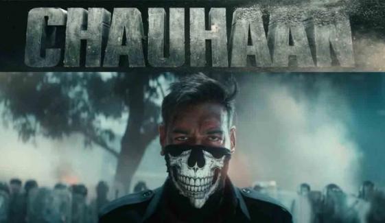 Ajay Devgn’s ‘Chauhaan’ in hot water as controversy erupts after grand announcement