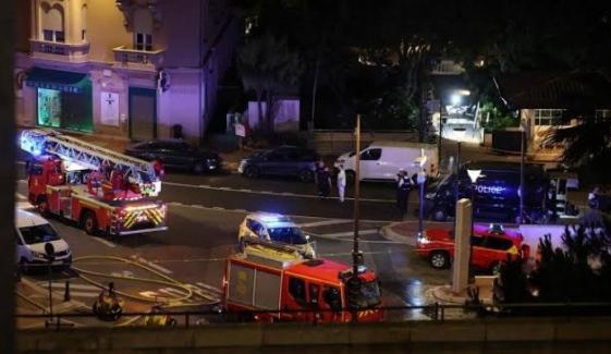 Who was Monaco's shocking blast target? Everything we know