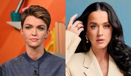 Ruby Rose breaks silence with major update months after Katy Perry investigation drama