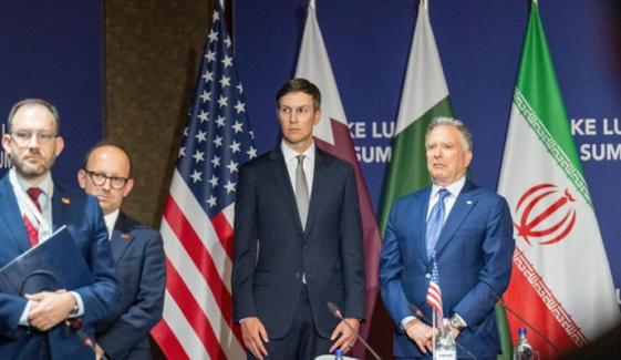 US-Iran Qatar-mediated talks after weekend attacks: All you need to know