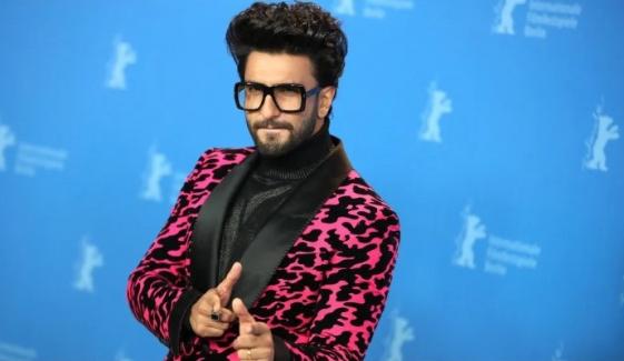 Ranveer Singh set to return to big screens after 'Don 3' controversy