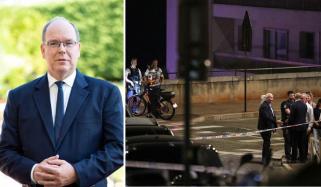 Prince Albert calls for ‘united and resolute’ Monaco after shocking ‘criminal’ explosion