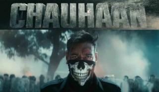 Ajay Devgn’s ‘Chauhaan’ in hot water as controversy erupts after grand announcement