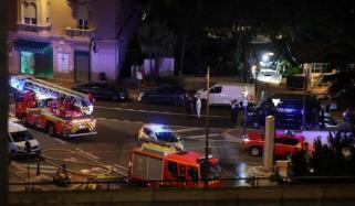 Who was Monaco's shocking blast target? Everything we know