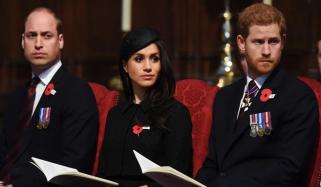 Prince William shares big statement after Harry’s UK security blow: ‘not an individual failure’