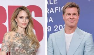 Angelina Jolie makes candid confession about love life years after Brad Pitt split