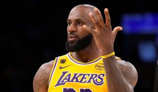 Can LeBron James join Warriors in NBA free agency? Silence sparks rumours 