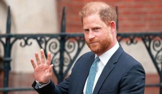 Prince Harry's security dispute reignites debate over royal exit deal