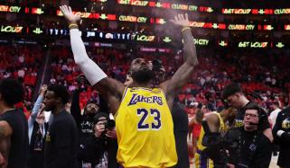 LeBron James makes shocking future decision, leaves Lakers after eight years 