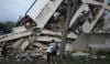 Venezuela earthquakes: Over 100 deported from US missing as death toll rises