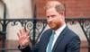 Prince Harry's security dispute reignites debate over royal exit deal