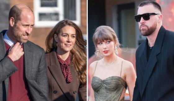 Prince William, Princess Kate end speculation over Taylor Swift wedding invitation