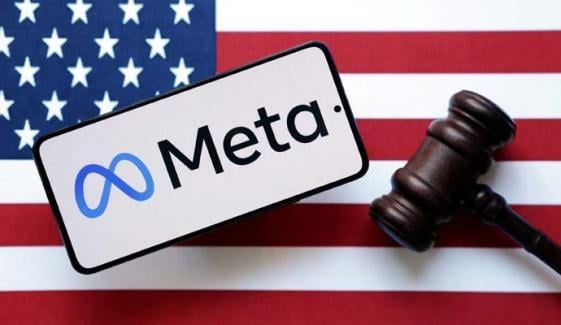 Meta hit with setback in lawsuit over claims Facebook, Instagram addict kids