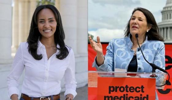 Melat Kiros defeats 15-term veteran Diana DeGette in Colorado primary