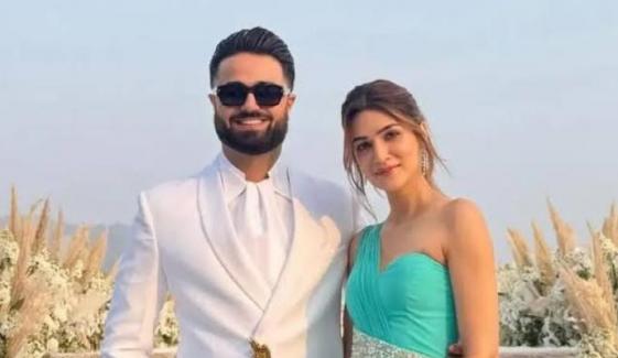 Kriti Sanon breaks silence on Kabir Bahia breaksup after mystery girl photo controversy