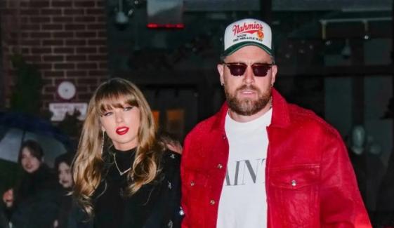 Taylor Swift's net worth hits new high amid Travis Kelce wedding secrecy drama