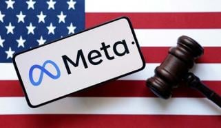 Meta hit with setback in lawsuit over claims Facebook, Instagram addict kids