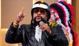 Victor Willis, Village People lead singer, dies at 74 after ‘aggressive illness’