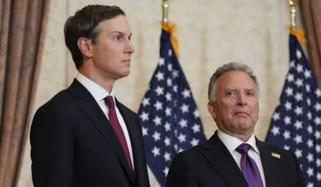 Inside the US-Iran indirect talks in Doha: New details