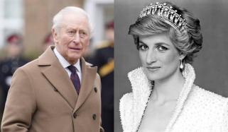 King Charles hosts low-key dinner on late ex-wife Princess Diana's birth anniversary