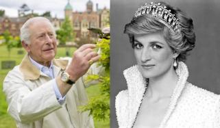 King Charles hosts low-key dinner on late ex-wife Princess Diana's birth anniversary