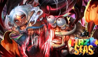 Roblox Haze Seas codes for July 2026 to redeem exciting rewards 