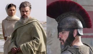 Christopher Nolan's kicks off countdown for his star-studded 'The Odyssey' film