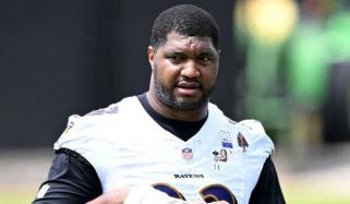 Calais Campbell’s brother charged with murder after mother found dead