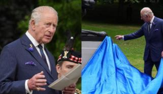 Royal Family marks special occasion after secret family dinner at historic estate  