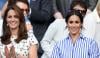 Meghan Markle to reunite with Princess Kate at Wimbledon during UK visit?