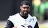 Calais Campbell’s brother charged with murder after mother found dead