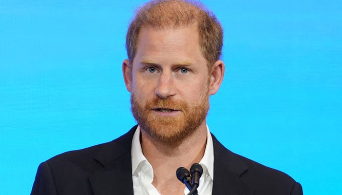 Prince Harry faces chilling threat as six major terror plots exposed amid security row