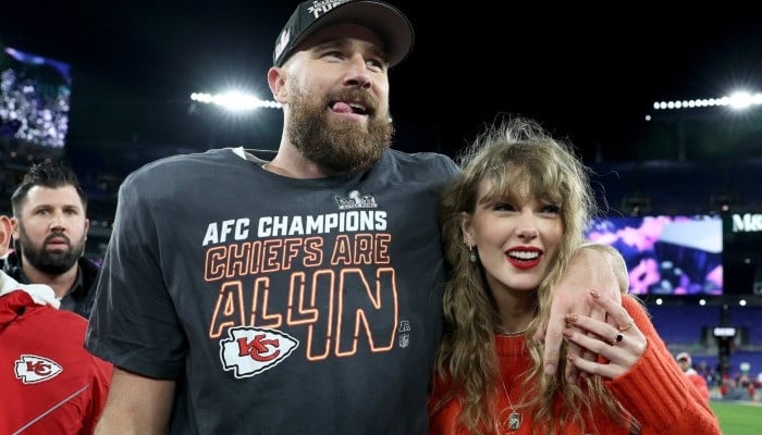 Taylor Swift, Travis Kelce wedding: Popular songs where she hinted at marriage 