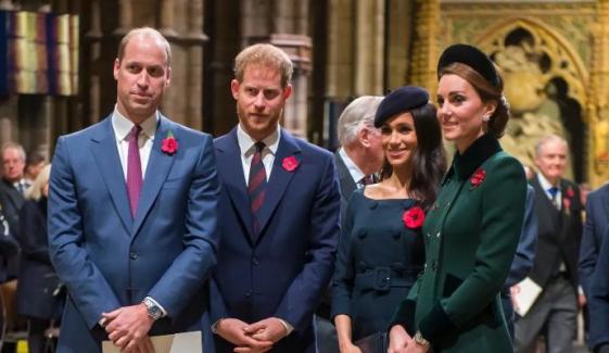 Kate Middleton makes emotional plea to Prince William for Harry ahead of his UK arrival