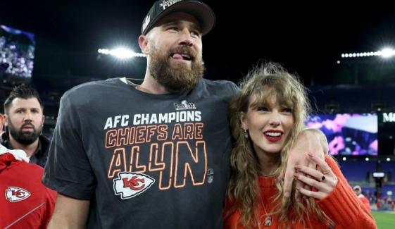 Taylor Swift, Travis Kelce wedding: Popular songs where she hinted at marriage 