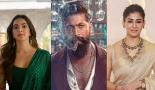 Yash's 'Toxic' teaser puts spotlight on Kiara Advani, Nayanthara and ensemble cast