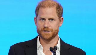 Prince Harry faces chilling threat as six major terror plots exposed amid security row