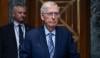 Mitch McConnell health update after senator found ‘unconscious’ at home