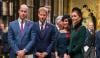Kate Middleton makes emotional plea to Prince William for Harry ahead of his UK arrival