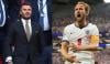 David Beckham praises ‘true leader’ Harry Kane after England win over Congo