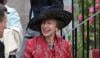 Princess Anne inaugurates new project in Edinburgh to support an emotional cause