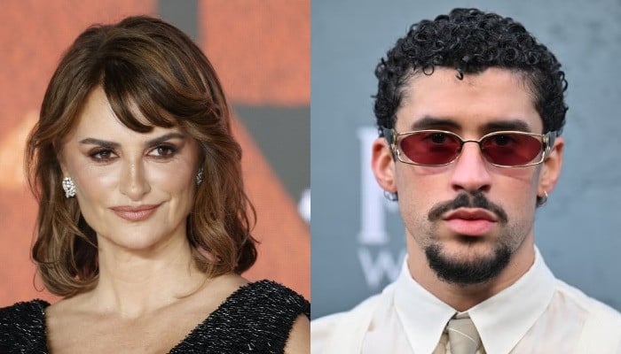 Bad Bunny receives special nod from Penélope Cruz: 'Thank you Benito!'
