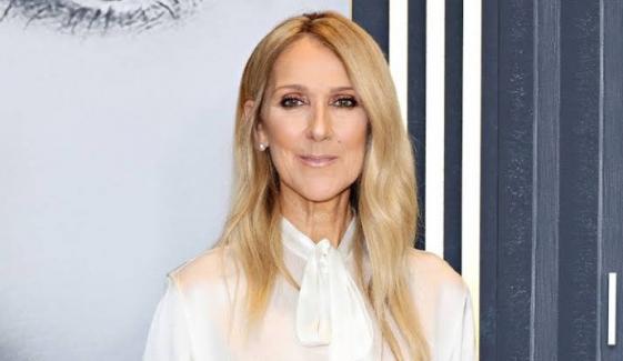 Celine Dion drops 'Hello, Sorry, Thank You' music video before Paris tour: Watch
