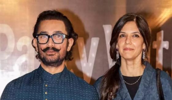 Aamir Khan confirms wedding date with Gauri Spratt, reveals rare insight on intimate celebration