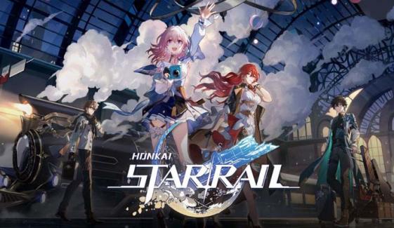 HSR codes for July 2026 to redeeem thrilling rewards 