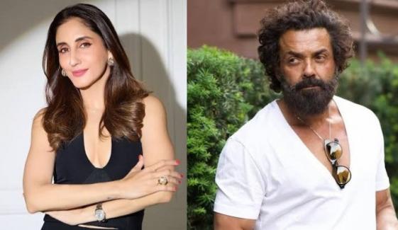 Farah Khan Ali finally breaks silence on Bobby Deol romance: 'We held hands'