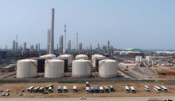Crude prices stable amid hopes of lasting US-Iran peace deal