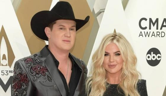 Jon Pardi, Summer confirm divorce hours after hairdresser shares heartbreaking news
